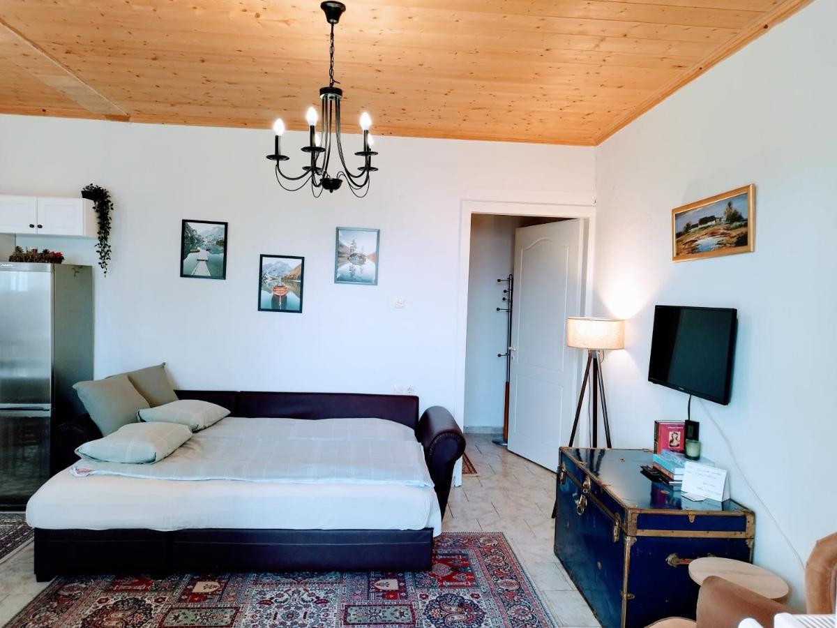 Cozy Cottage For 4 Lavdhas Экстерьер фото
